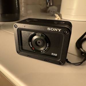 Sony RX0