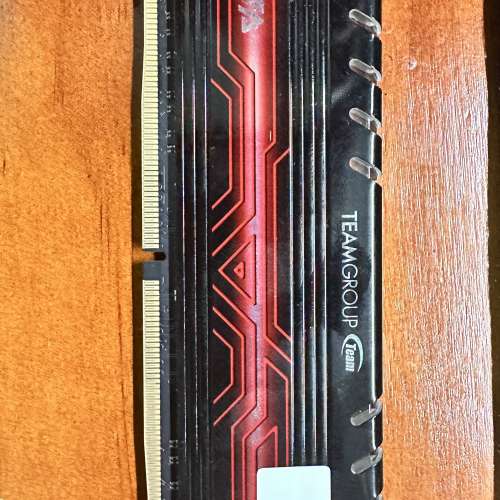 Team Group Delta DDR4 3000 8GB (單條)
