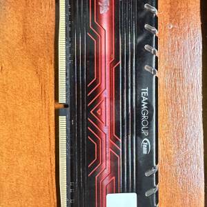 Team Group Delta DDR4 3000 8GB (單條)