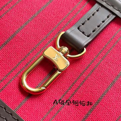 Size: 31*28*14cm▪️  The 𝙉𝙚𝙫𝙚𝙧𝙛𝙪𝙡𝙡 shopping bag that every woman sh...