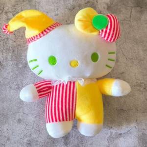 全新 Hello Kitty 公仔