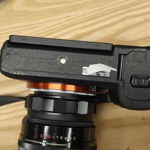 sony a7一代body