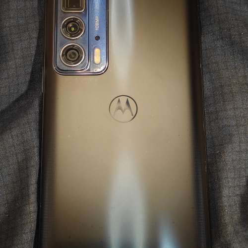 Motorola edge s pro