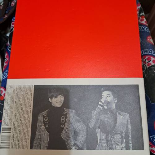 已絕版BIGBANG 2014 +a CONCERT IN SEOUL DVD