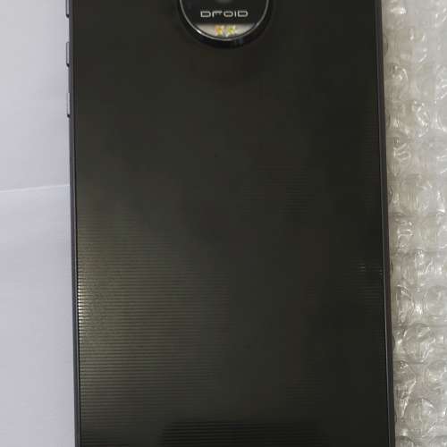 Motorola XT1650 / JBL Sound Booster 模組