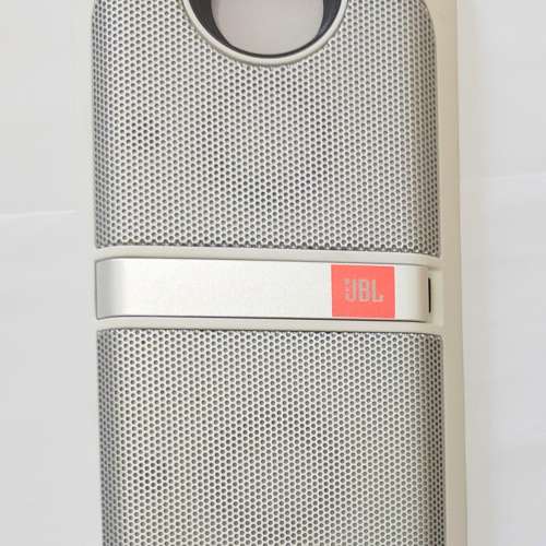 Motorola XT1650 / JBL Sound Booster 模組