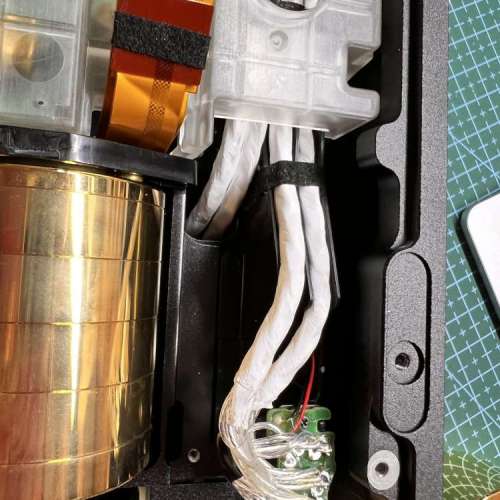 Sony DMP Z1 mod by creator 8