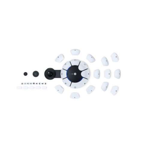 全新 港行 PS5™配件– Access™控制器(CFI-ZAC1G)