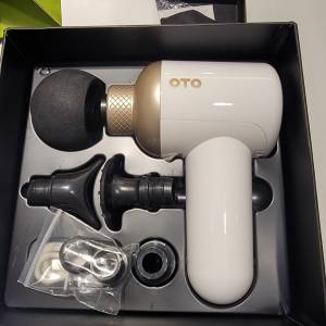 OTO MINI JET 700迷你按摩器