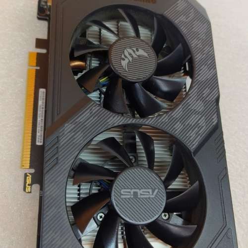 ASUS TUF Gaming GTX1650 SUPER 4GB