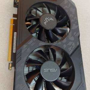 ASUS TUF Gaming GTX1650 SUPER 4GB