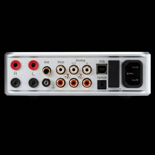 PS Audio Sprout100 DAC/AMP integrated amplifier