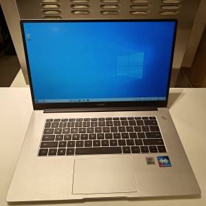 Honor magicbook x15 i5-10210u/8g/512g/1080p FHD