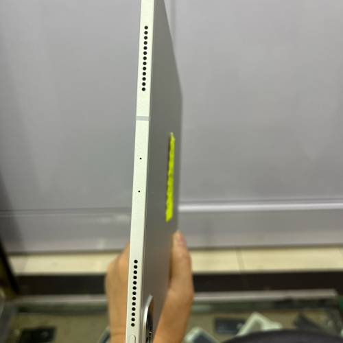 iPad11  512GB 原色 港版 行貨