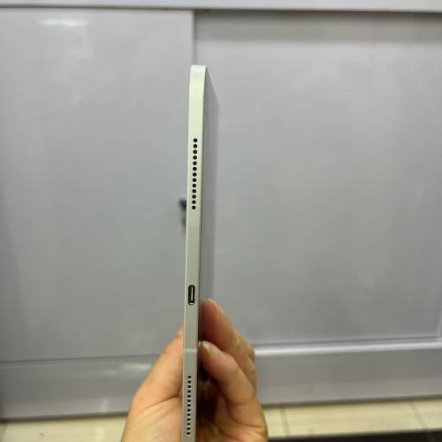 iPad11  512GB 原色 港版 行貨