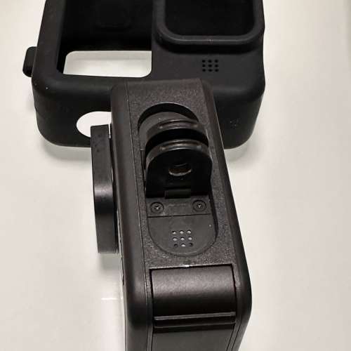 [售] GoPro HERO 9 + Dual Charger + 128 V30 card