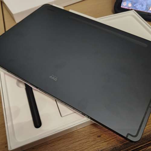 行貨galaxy tab s9  256gb 5G版