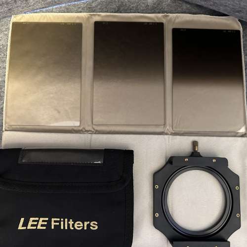 LEE 100 filter soft grad ND set
