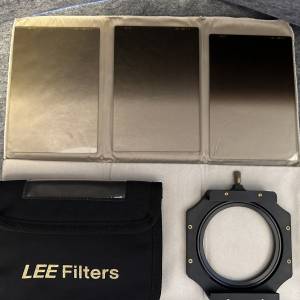 LEE 100 filter soft grad ND set