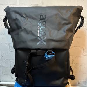 MIGGO AGUA IPX3 STORMPROOF 相機背囊