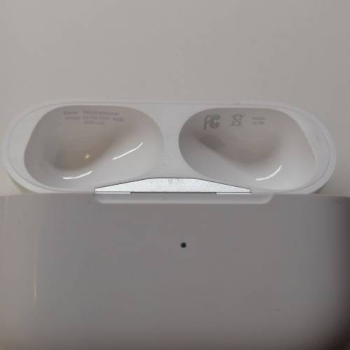 （急放)airport Pro 2 充電盒有單有盒