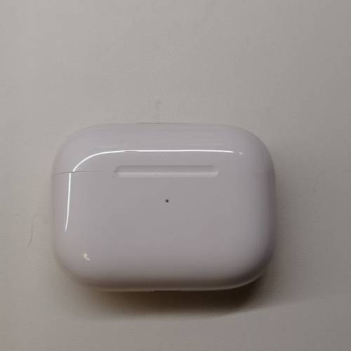 （急放)airport Pro 2 充電盒有單有盒