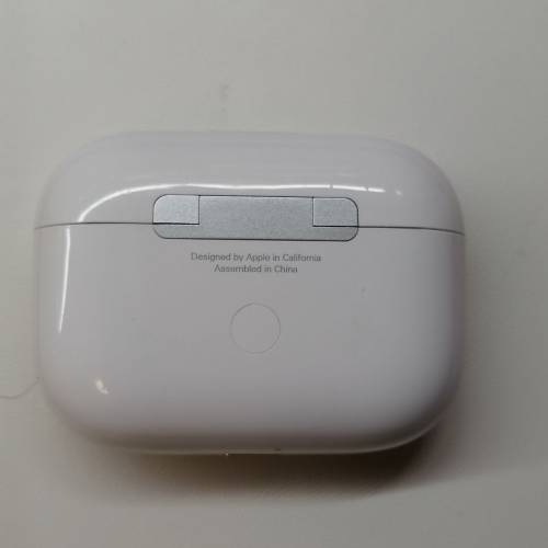 （急放)airport Pro 2 充電盒有單有盒