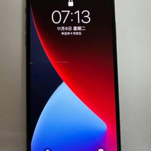 iphone xs max 黑色256GB 美版