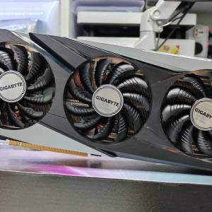 Gigabyte GeForce RTX 3060 Gaming OC 12G