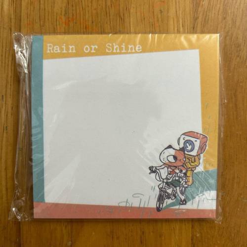 貓面具少年 + 燈箱遇上貓（連作者簽名+會場特典）