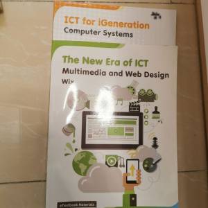 ict for igeneration and the new era ict