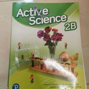 active science 2b chapter 9 10 11