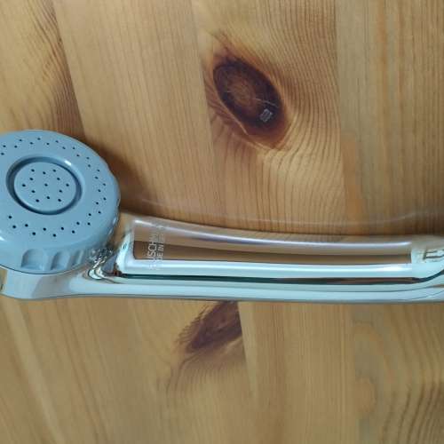 Buschmann 德國二速花灑頭 （全新未用過）