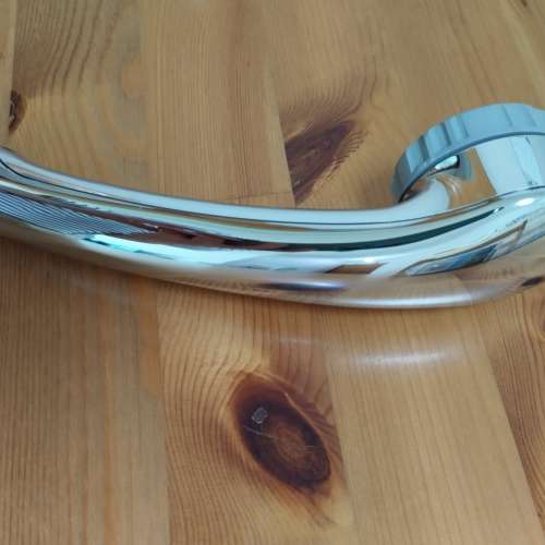 Buschmann 德國二速花灑頭 （全新未用過）