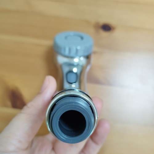 Buschmann 德國二速花灑頭 （全新未用過）