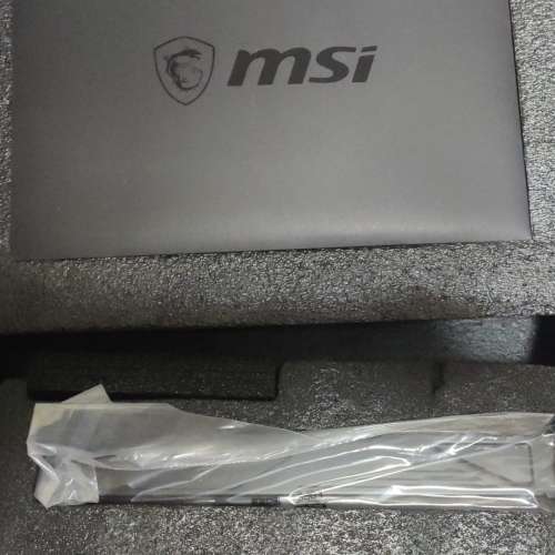 GeForce RTX 3080 GAMING X TRIO 10G (Under Warranty)