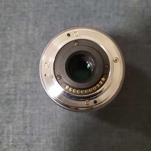 Panasonic Lumix 7-14mm F4 (M43 MFT)