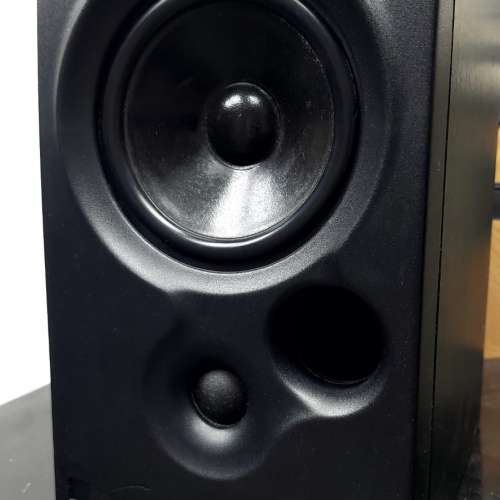 KEF Coda 7se