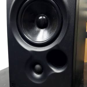 KEF Coda 7se