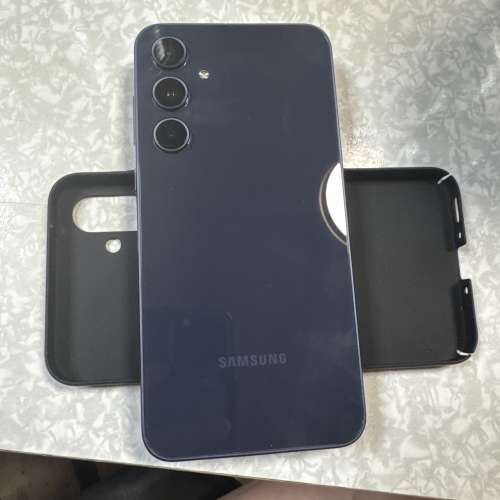 三星 Samsung Galaxy A35 (8+128)Blue colour