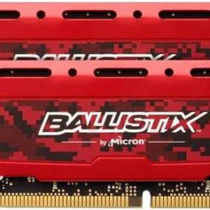 Crucial Ballistix Sport LT DDR4 32GB Kit