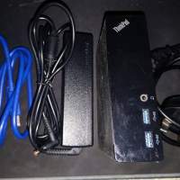 聯想 Lenovo Thinkpad USB 3.0 Type-A Hub 擴展塢