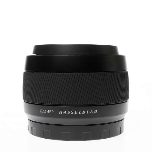 Hasselblad XCD 45p 45mm f4 Lens