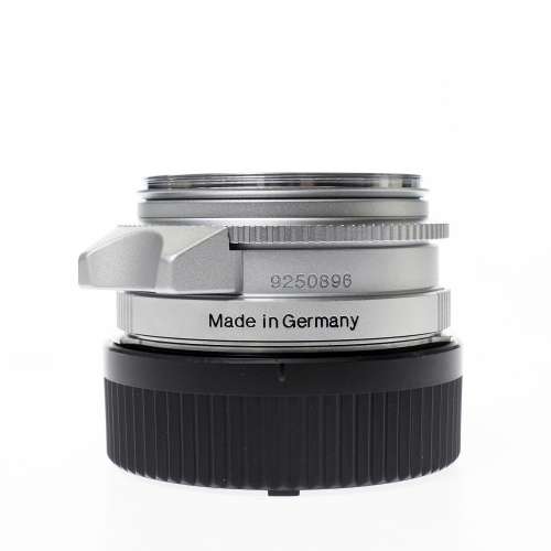 Rollei Sonnar 40mm f2.8 HFT Lens