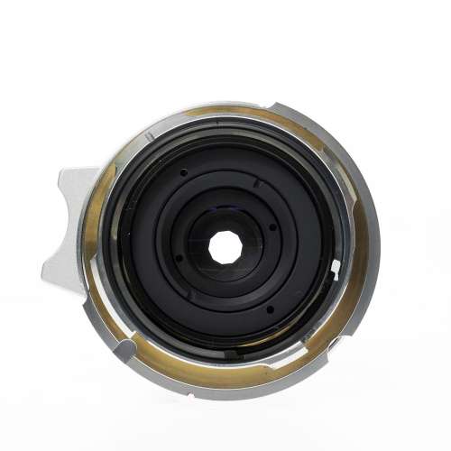 Rollei Sonnar 40mm f2.8 HFT Lens