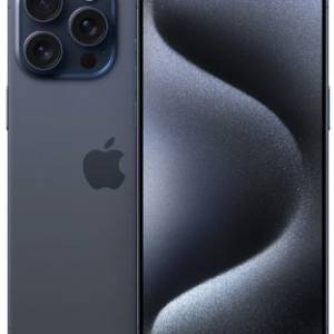 全新 未激活 藍色 / 黑色 iPhone 15 pro 256gb 平行進口無鎖 90日保養 原裝無拆 wh...