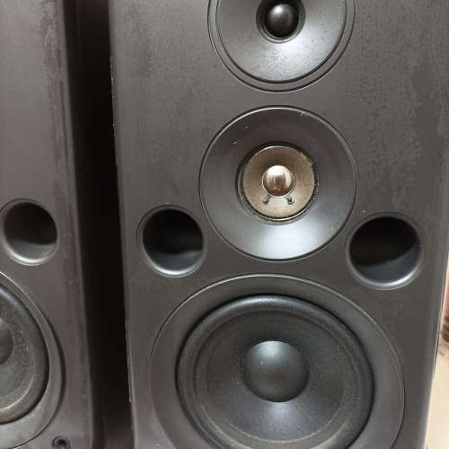 DENON usc-85音箱
