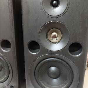DENON usc-85音箱