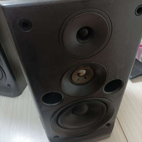 DENON usc-85音箱
