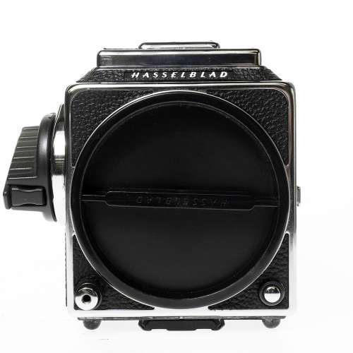 Hasselblad 501CM Film Camera Body